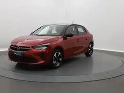 Rouge Occasion 2022 Opel Corsa-e GS Line Citadine | 13 990 € (Prix juste)