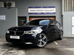 Bleu Utilisé 2018 BMW 630 Coupé | 32 490 €