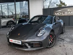 Utilisé 2021 Porsche 911 Targa 4S Edition Cabriolet | 189 900 €