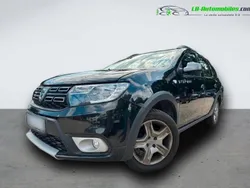 Utilisé 2020 Dacia Logan MCV Break | 15 900 €