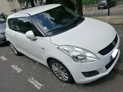 Utilisé 2011 Suzuki Swift GLX Berline | 3 700 € (Bon prix)