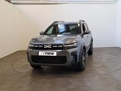 Gris Occasion 2025 Dacia Bigster Journey SUV | 31 990 € (Prix juste)