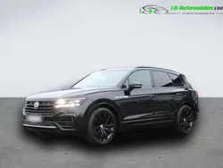 Utilisé 2020 VW Touareg SUV | 48 500 € (Prix cher)