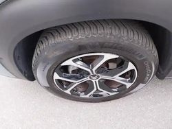 Gris Utilisé 2021 Citroën C3 Aircross Shine SUV | 14 490 € (Prix juste)