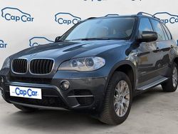 Utilisé 2011 BMW X5 SUV | 28 620 €