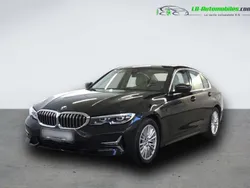 Utilisé 2021 BMW 320 Berline | 31 400 € (Prix juste)