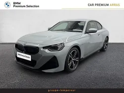 Utilisé 2025 BMW 220 Shadowline | 51 990 €
