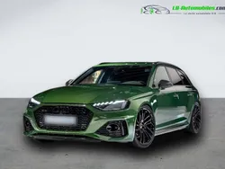 Utilisé 2021 Audi RS4 Sport Break | 70 100 € (Super prix)