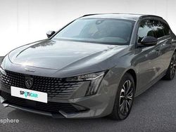 Gris Utilisé 2024 Peugeot 508 Allure Break | 34 900 €