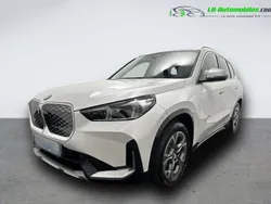 Utilisé 2025 BMW iX Sport Line SUV | 50 500 € (Super prix)