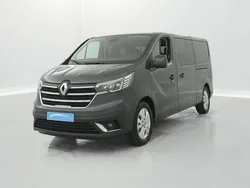 Gris Utilisé 2024 Renault Trafic Intens Van | 39 990 € (Prix juste)