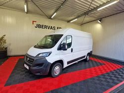 Blanc Utilisé 2020 Fiat Ducato Van | 21 990 €