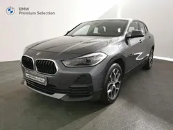 Gris Utilisé 2021 BMW X2 SUV | 25 890 € (Super prix)