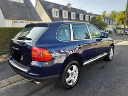Utilisé 2004 Porsche Cayenne SUV | 13 500 € (Prix assez cher)