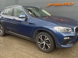Bleu Utilisé 2019 BMW X4 SUV | 27 700 € (Super prix)