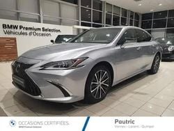 Gris Occasion 2025 Lexus ES300H Berline | 52 900 €