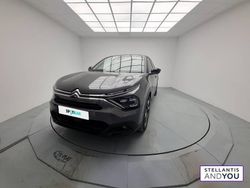 Gris Utilisé 2022 Citroën C4 PureTech Berline | 18 890 € (Prix juste)