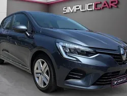 Utilisé 2021 Renault Clio V Business Citadine | 11 490 € (Prix juste)