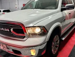 Utilisé 2017 Dodge Ram Pick-up | 48 590 € (Bon prix)