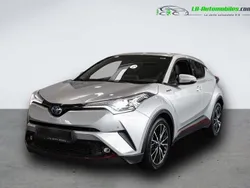 Utilisé 2019 Toyota C-HR SUV | 26 100 €