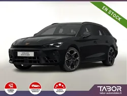 Noir Nouvelle 2025 Cupra Leon Break | 36 214 € (Prix cher)