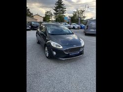 Utilisé 2017 Ford Fiesta Titanium Citadine | 12 490 € (Prix juste)