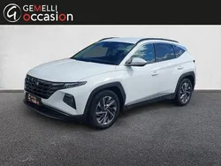 Utilisé 2021 Hyundai Tucson SUV | 24 990 € (Prix juste)