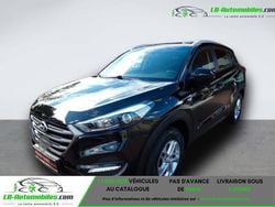 Utilisé 2017 Hyundai Tucson SUV | 18 800 € (Prix juste)