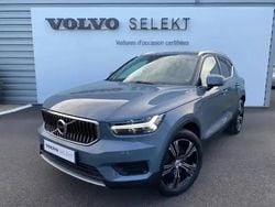 Gris Occasion 2021 Volvo XC40 Inscription SUV | 34 000 € (Prix cher)