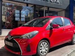 Utilisé 2015 Toyota Yaris Hybrid Citadine | 8 990 € (Super prix)