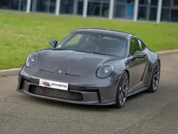 Gris Utilisé 2022 Porsche 911 GT3 Coupé | 239 900 € (Prix cher)