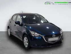 Utilisé 2019 Mazda 2 Citadine | 16 400 € (Bon prix)
