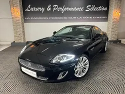 Noir Utilisé 2012 Jaguar XK Portfolio Coupé | 39 990 €