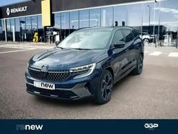 Bleu nocturne Utilisé 2025 Renault Espace Esprit Alpine SUV | 40 999 €