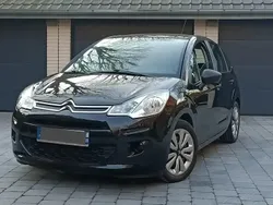 Utilisé 2013 Citroën C3 Citadine | 4 490 € (Bon prix)