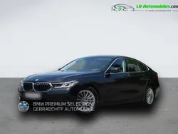 Utilisé 2022 BMW 640 Coupé | 48 500 €