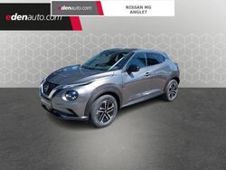 Utilisé 2025 Nissan Juke N-Connecta SUV | 23 200 € (Prix cher)