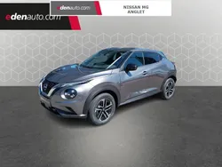 Utilisé 2025 Nissan Juke N-Connecta SUV | 23 200 € (Prix assez cher)