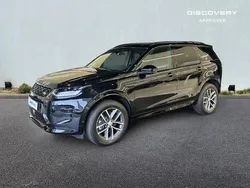 Nouvelle 2024 Land Rover Discovery Sport SE Dynamic SUV | 69 934 € (Prix assez cher)