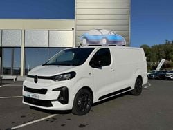 Nouvelle 2025 Citroën Jumpy Break | 32 990 € (Bon prix)