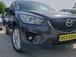 Utilisé 2013 Mazda CX-5 SUV | 8 990 €