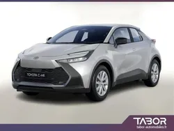 Gris Nouvelle 2025 Toyota C-HR Comfort SUV | 29 735 € (Prix juste)