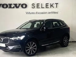 Utilisé 2021 Volvo XC60 Inscription SUV | 37 900 € (Prix juste)