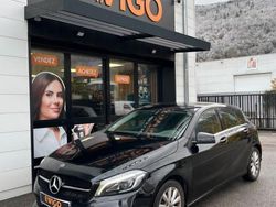 Occasion 2017 Mercedes A200 Business Berline | 15 980 € (Prix juste)