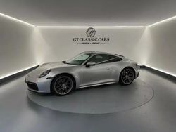 Argent Utilisé 2019 Porsche 911 Carrera 4S Coupé | 154 900 €