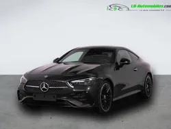 Utilisé 2024 Mercedes 300 Coupé | 70 300 €
