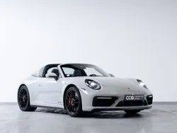 Utilisé 2020 Porsche 911 Targa 4 Cabriolet | 180 000 €
