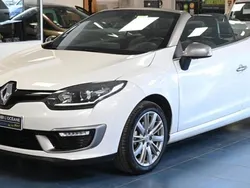 Utilisé 2015 Renault Mégane GT Line GT-Line Coupé | 11 997 €