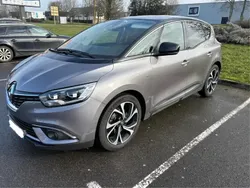 Gris Utilisé 2020 Renault Scénic IV Intens Monospace | 16 700 €