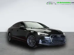 Utilisé 2021 Audi A5 Sportback Sport Berline | 41 500 € (Prix juste)